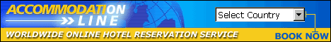 Discount Hotel Reservation