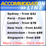 Discount Hotel Reservation