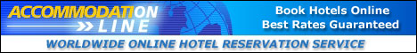 Discount Hotel Reservation