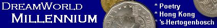 Banner for DreamWorld Millennium.